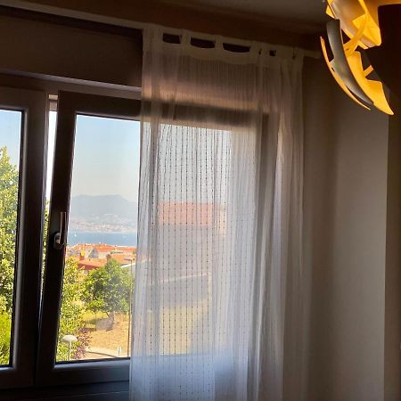 Sol 22 Apartment Vigo Luaran gambar