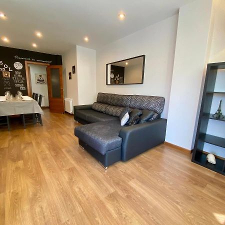 Sol 22 Apartment Vigo Luaran gambar