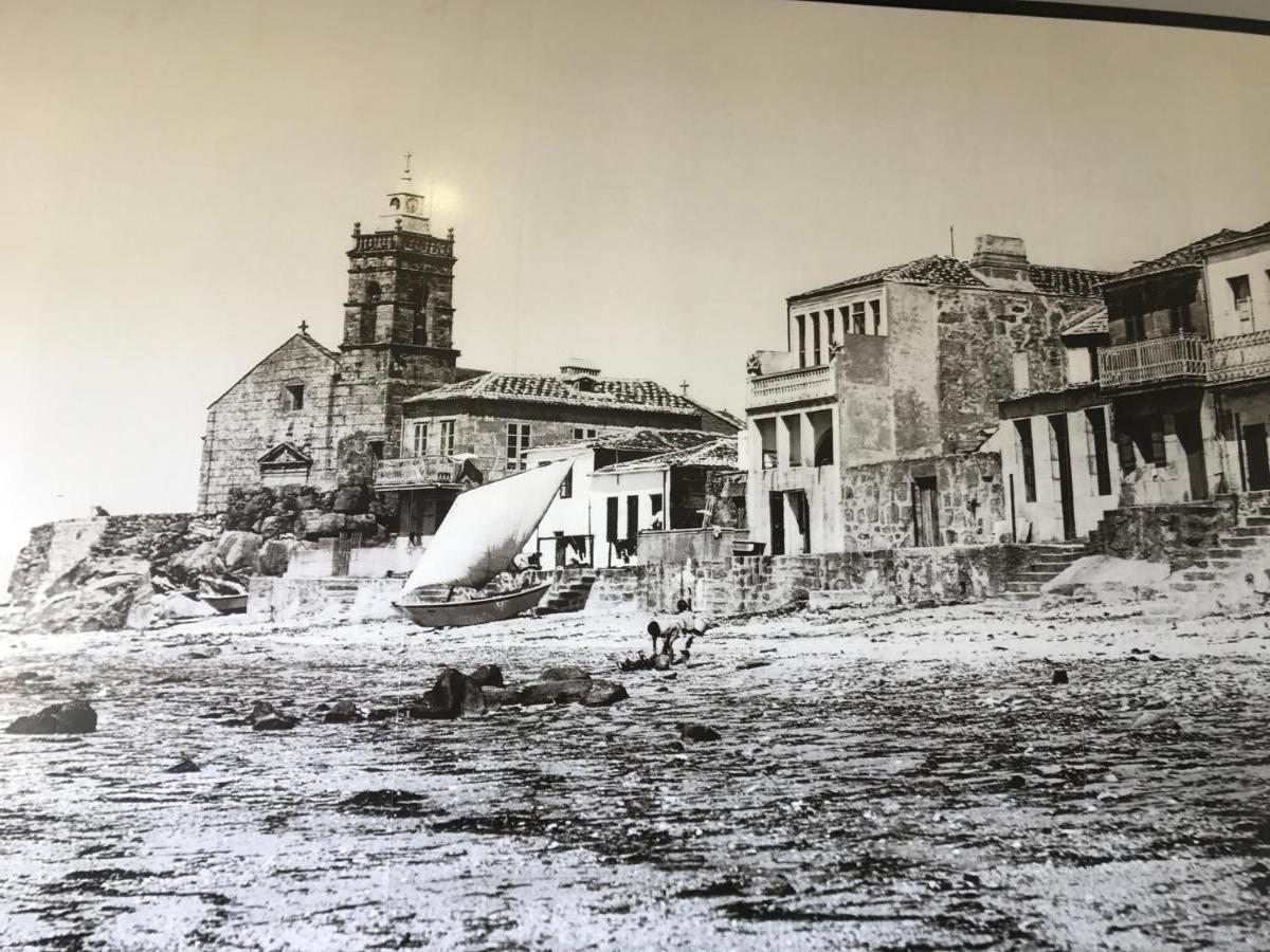 Sol 22 Apartment Vigo Luaran gambar