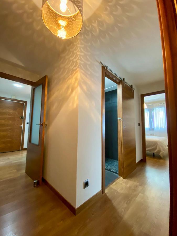Sol 22 Apartment Vigo Luaran gambar